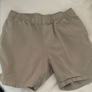 Men's Free Fly Shorts Medium